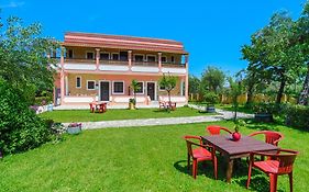 Amarylis Apartment