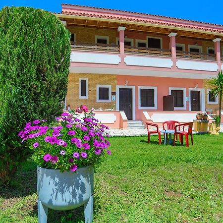 Amarylis Apartment Almiros Beach Zewnętrze zdjęcie