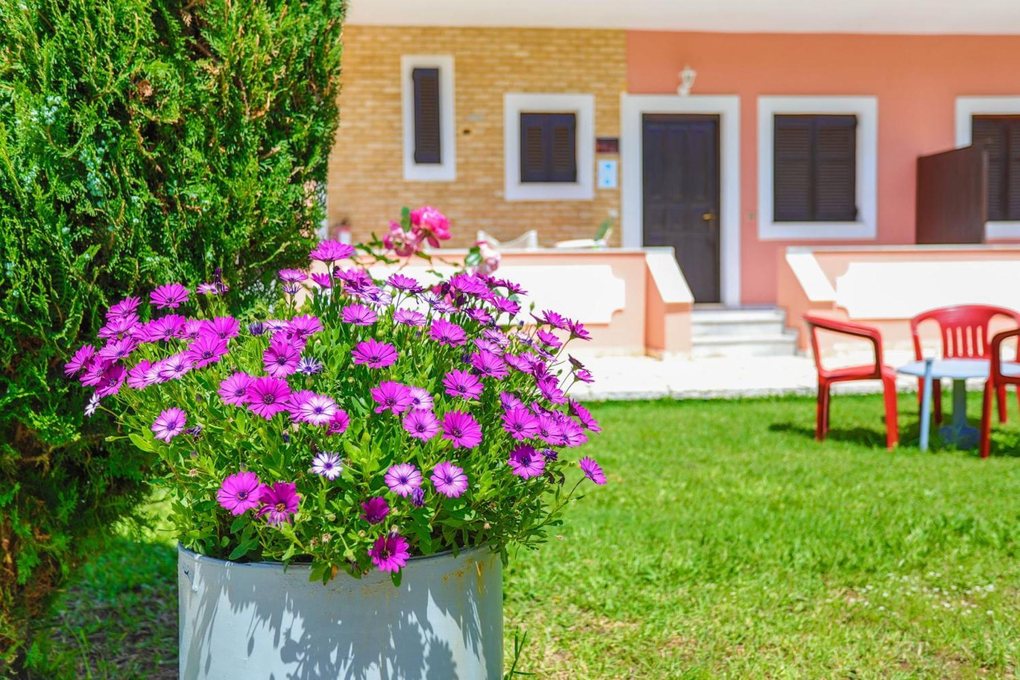 Amarylis Apartment Almiros Beach Zewnętrze zdjęcie