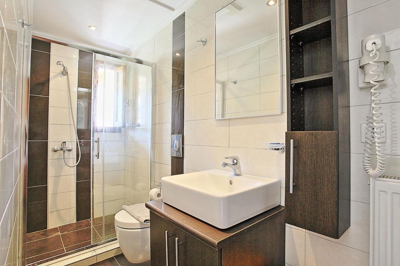 Amarylis Apartment Almiros Beach Zewnętrze zdjęcie